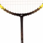 Yonex Voltric Lite Black / Yellow
